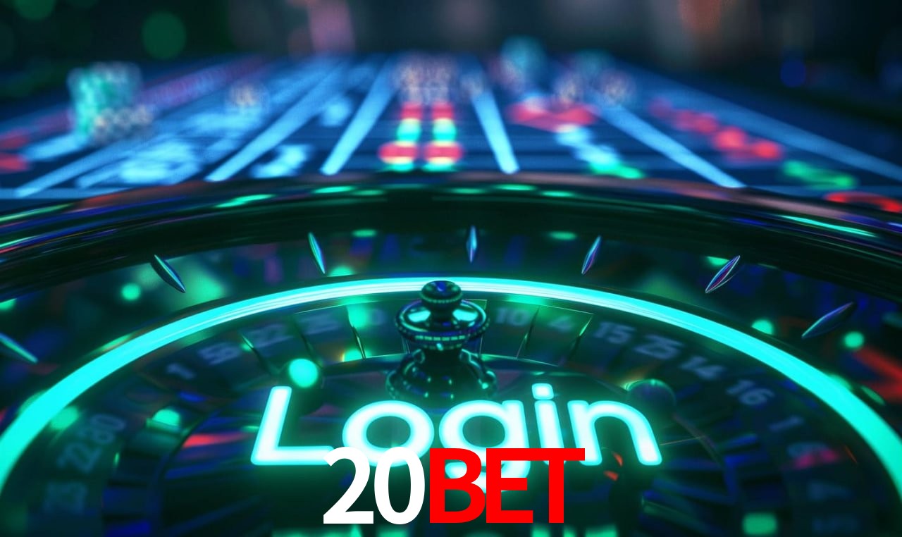 Bônus de Boas-vindas 20bet