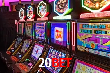 A Emoção da Loteria na 20bet: Uma Chance de Mudança de Vida