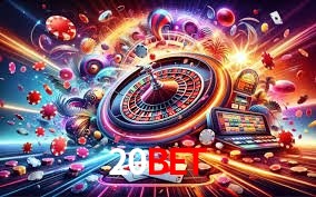 Estatísticas 20bet