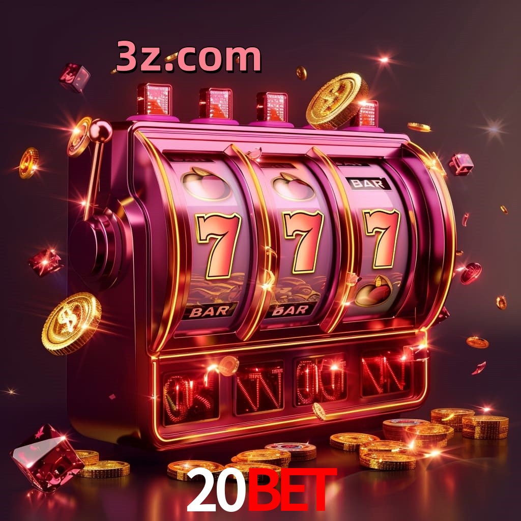 Bônus de Primeiro Depósito R$ 10.200 em 20BET