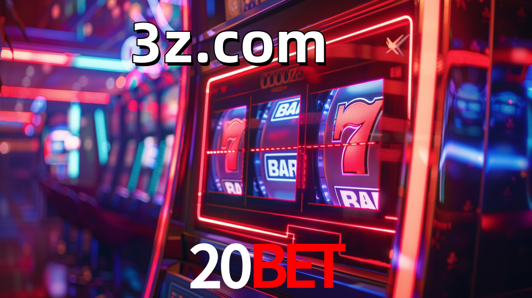 20BET Casino Online | Site Oficial