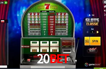 20bet win