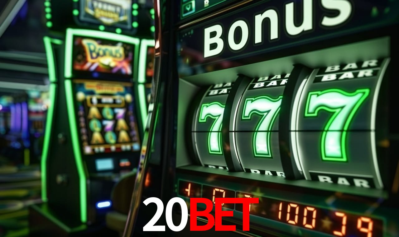 Flash Promotion 20bet