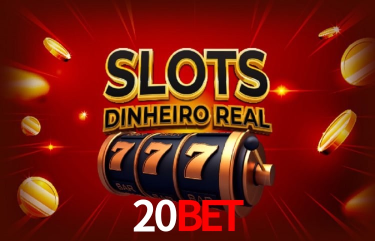Sinta a adrenalina dos jogos de cassino com 20bet