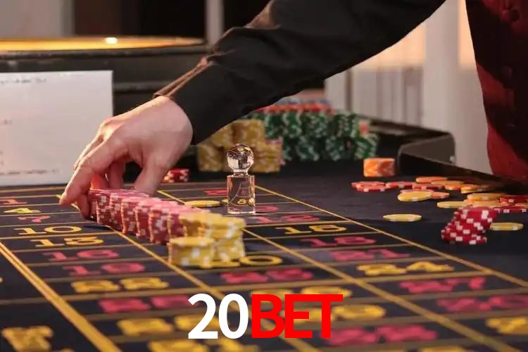 Apostas Esportivas na 20bet: Um Guia Completo