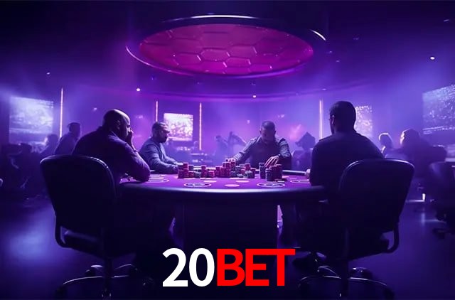 20bet,20bet app