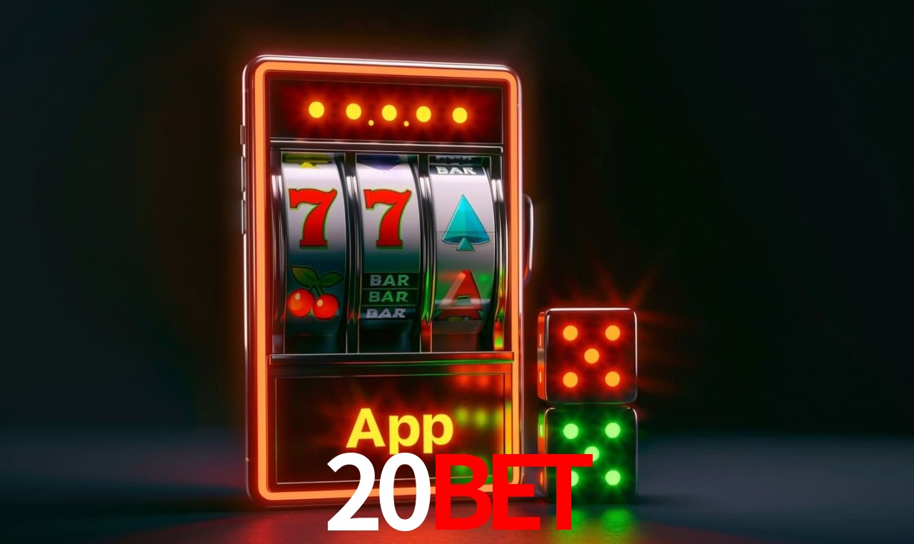 Casino Ao Vivo 20bet