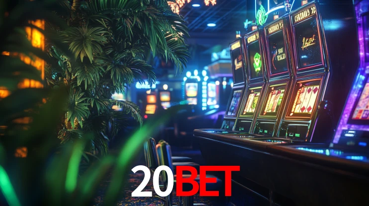 Bonus Features 20bet