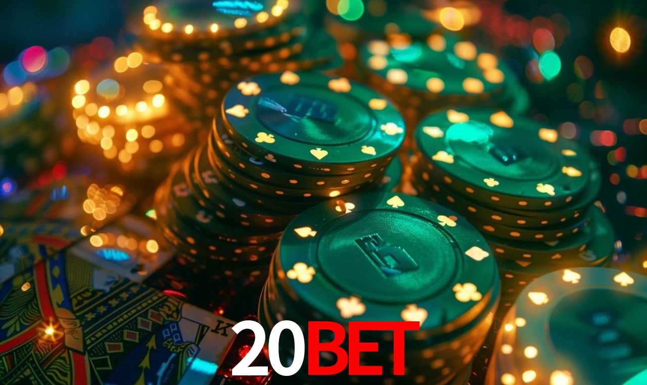 Apostas de Tênis 20bet