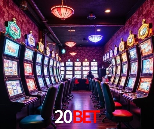 Experimente o Login Seguro Premium no 20bet