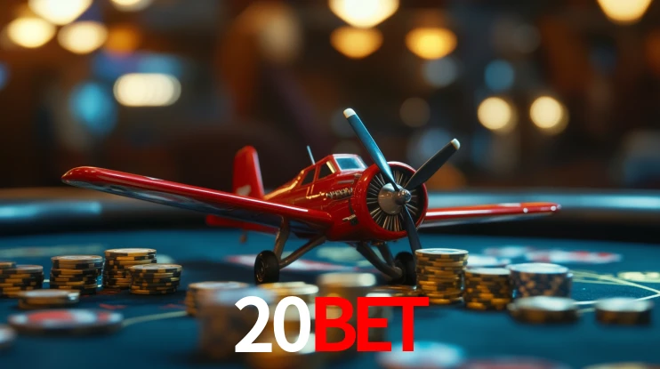 Seasonal Promotions 20bet