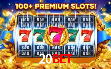Descubra o Mundo do Cassino Online com 20bet