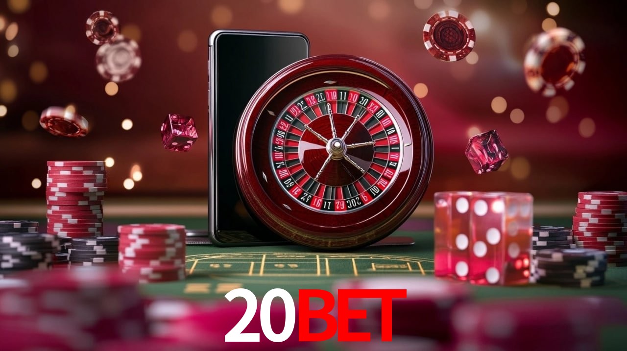 Secure Login 20bet