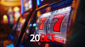 Design Responsivo 20bet