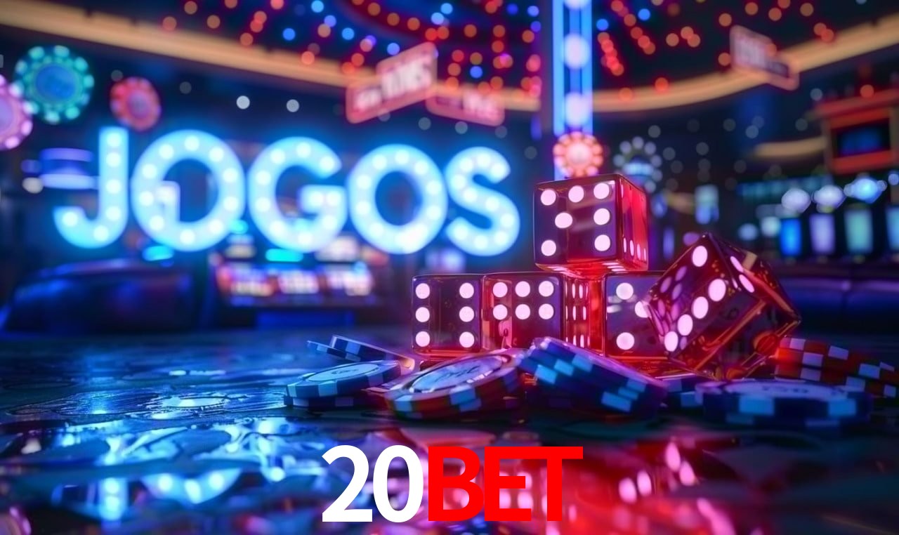 Bônus de Boas-vindas 20bet