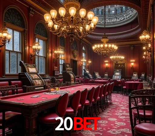  20bet app
