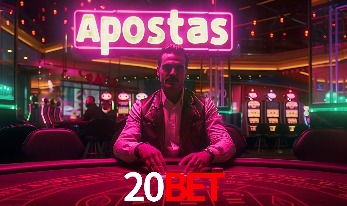 A Emoção da Loteria na 20bet: Uma Chance de Mudança de Vida