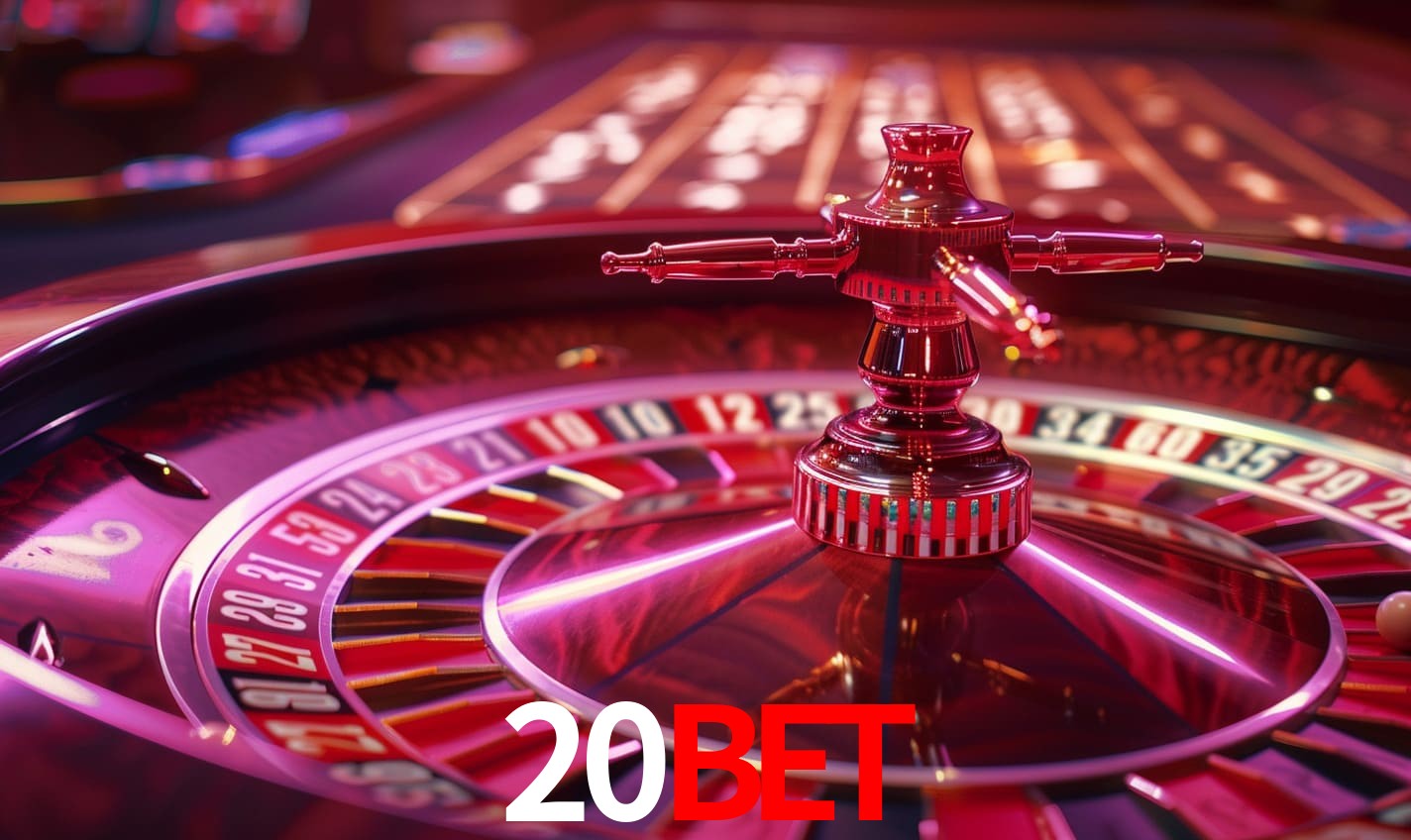 20bet app