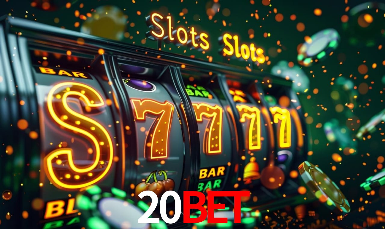 Apostas de Futebol 20bet