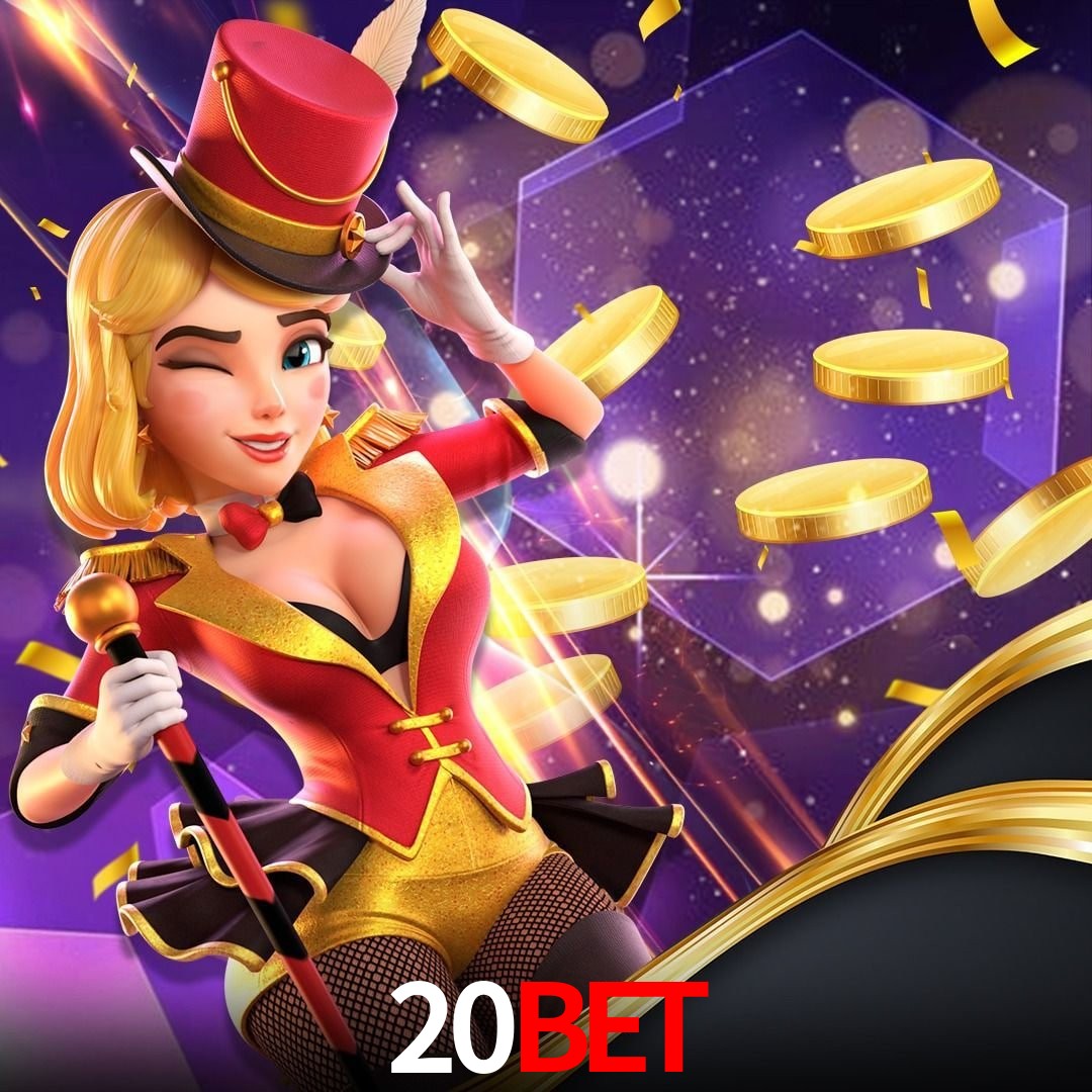 Game Providers 20bet