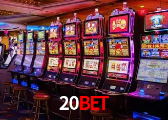 20bet: A Experiência de Casino com Jogos de Mesa ao Vivo