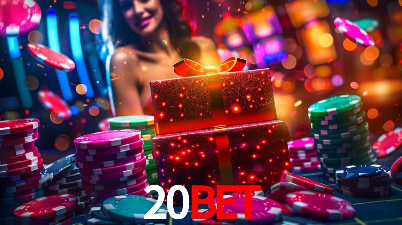 cassino 20bet