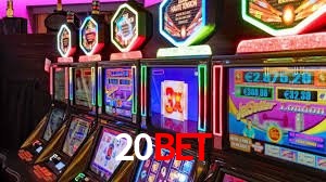 Jogos Exclusivos 20bet