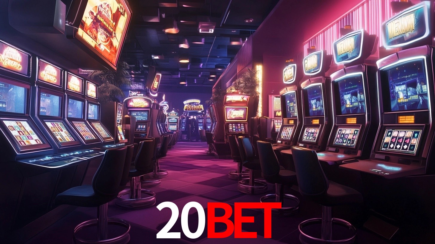 Tennis Betting 20bet