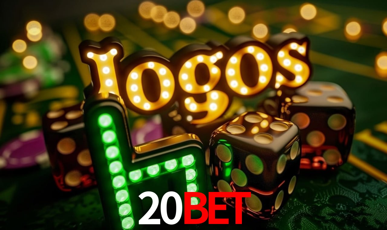 Provedores de Jogos 20bet