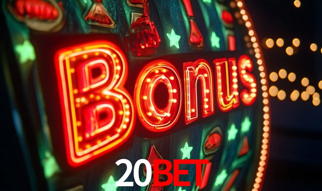 Torneios 20bet