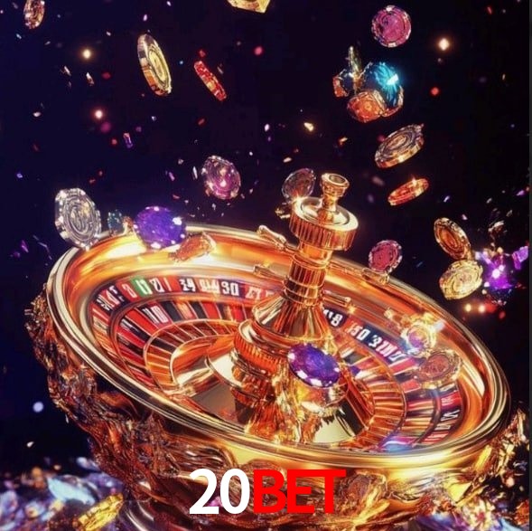 20bet - Cassino e Apostas Online - 20bet app
