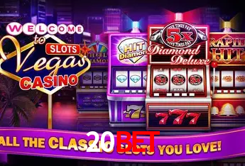 20bet,20bet app