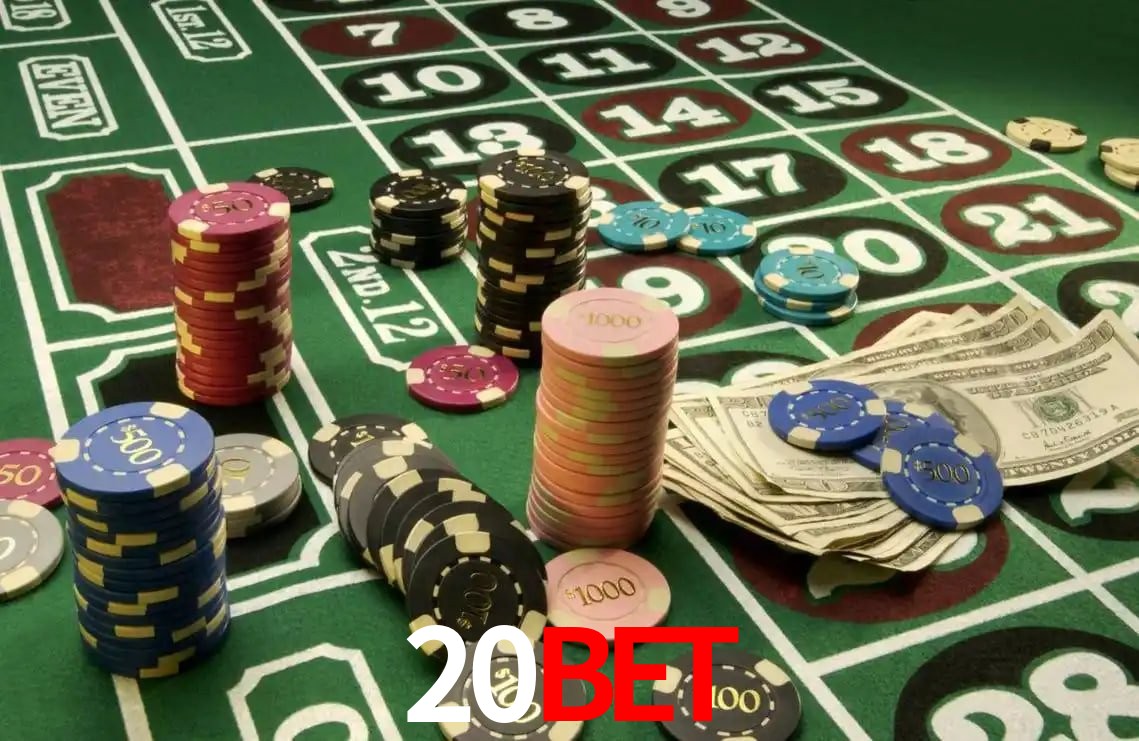 API Integration 20bet