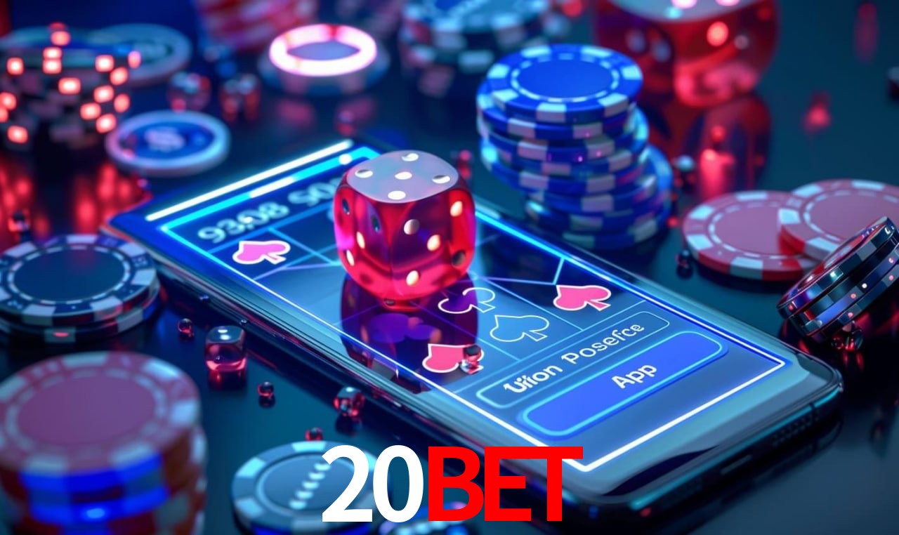 Explore as vantagens do 20bet: serviço profissional e confiabilidade