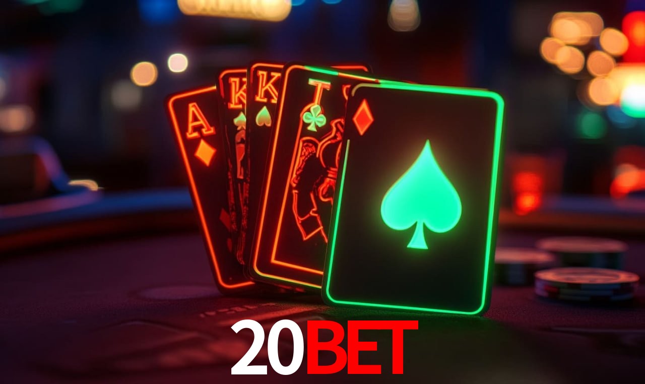 20bet,20bet app