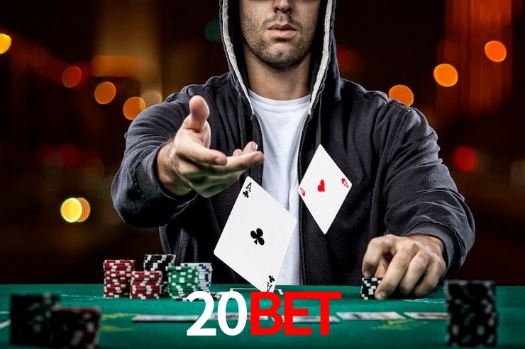 20bet App Interface